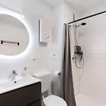 Διαμέρισμα Exklusive Winzenheim *
