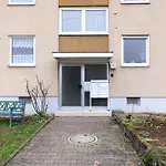 Exklusive Winzenheim Διαμέρισμα *