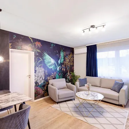 Exklusive Winzenheim Appartement Bad Kreuznach