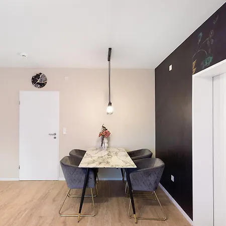 Exklusive Winzenheim Appartement *