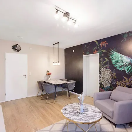 Exklusive Winzenheim Appartement Bad Kreuznach