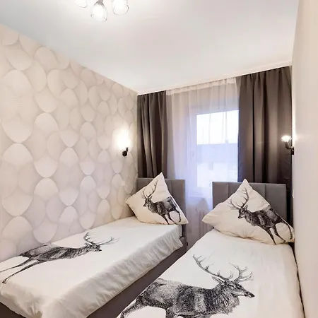 Appartement Exklusive Winzenheim