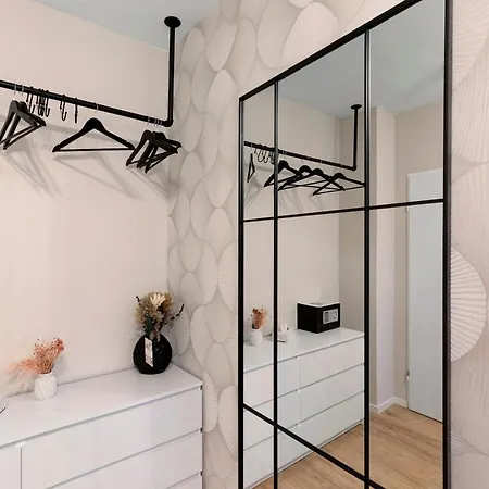 Apartamento Exklusive Winzenheim *