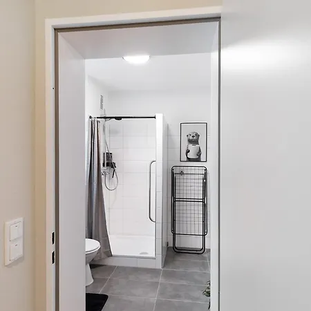 Exklusive Winzenheim Appartement