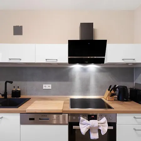 Apartmán Exklusive Winzenheim