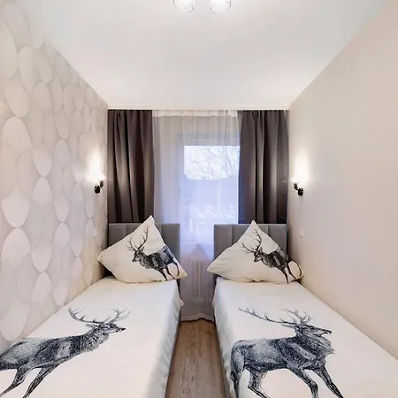 Apartment Exklusive Winzenheim