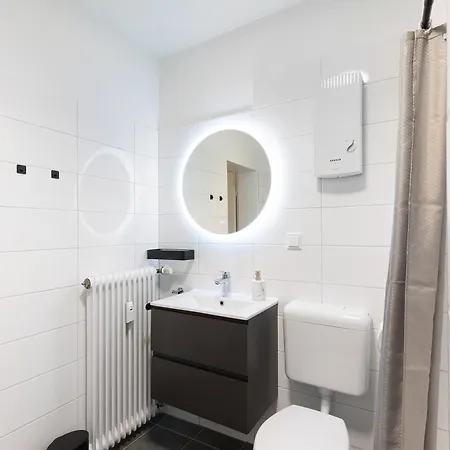 Apartmán Exklusive Winzenheim *