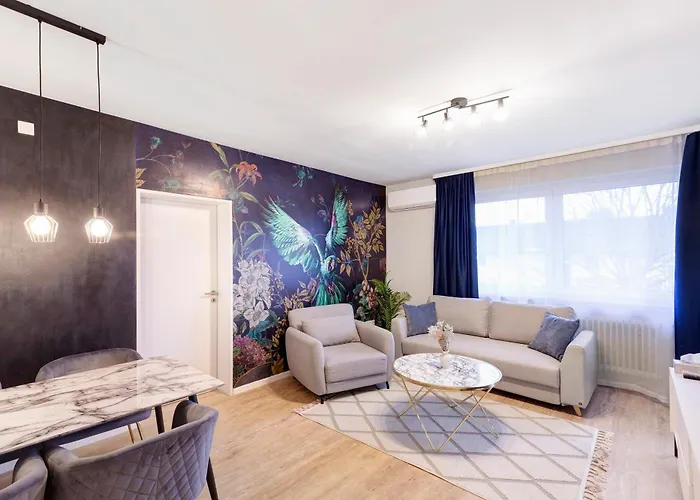 Exklusive Winzenheim Apartment Bad Kreuznach