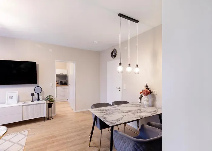 Exklusive Winzenheim *