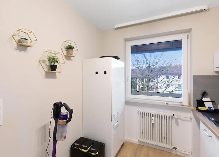 Apartamento Exklusive Winzenheim Bad Kreuznach