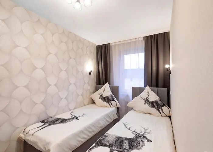 Apartment Exklusive Winzenheim