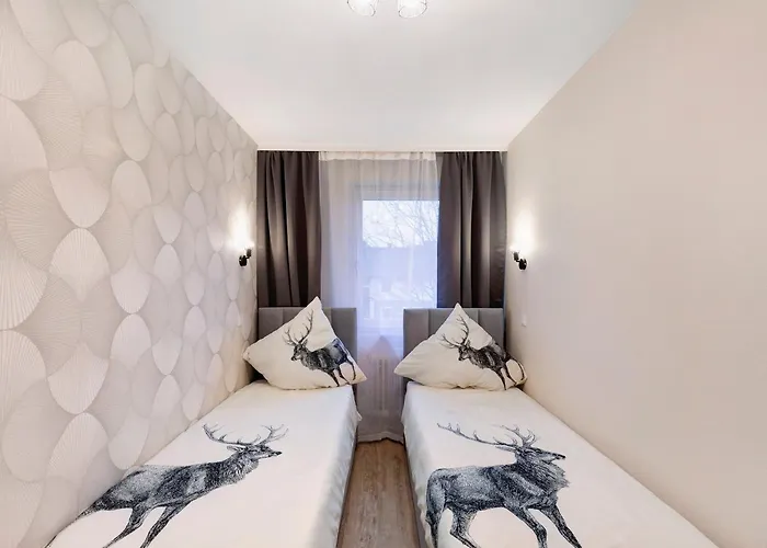 Exklusive Winzenheim Apartment