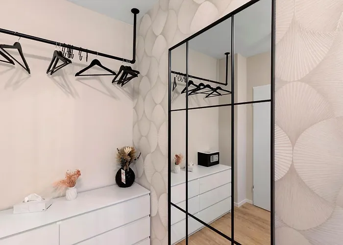 Apartment Exklusive Winzenheim *