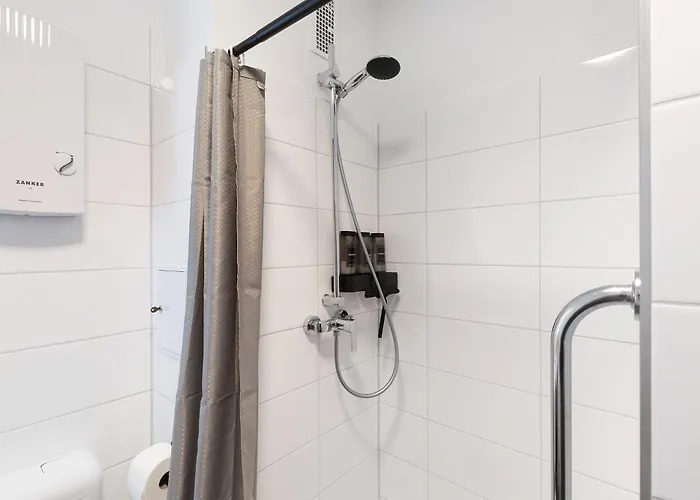 Exklusive Winzenheim Apartment Bad Kreuznach