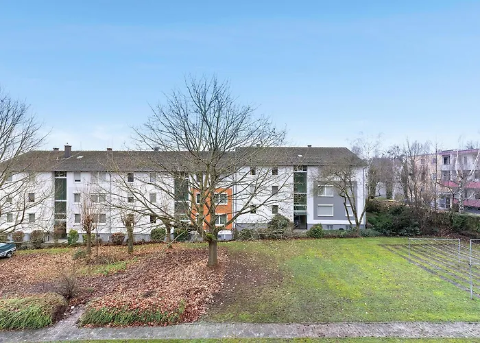 Exklusive Winzenheim * Bad Kreuznach